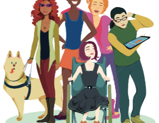 Image difinissant la plateforme Tangata