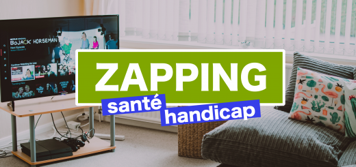 illustration zapping familial