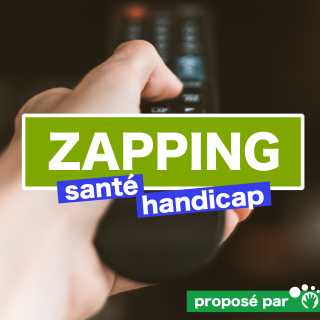 illustration zapping TV