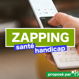 Télécommande - Zapping