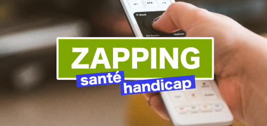 Télécommande - Zapping