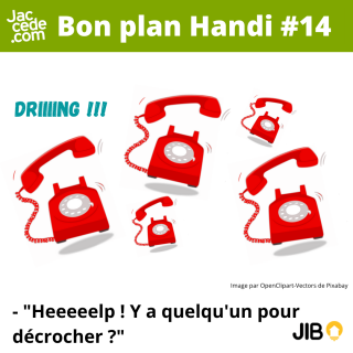 JIB Calls : solution pour une gestion intelligente et automatisée du traitement des appels