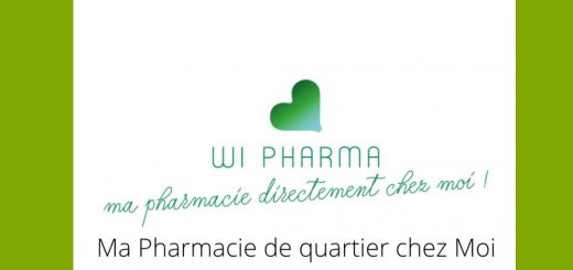 Jaccede soutient WIPHARMA