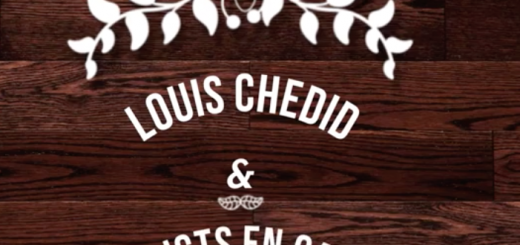 La chanson "Redevenir un être humain" de Louis Chedid traduite en langue des signes par le collectif 10 Doigts en Cavale.