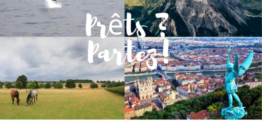 Grand jeu de l'été 2020 : Mer, Montagne, Campagne, Ville ?