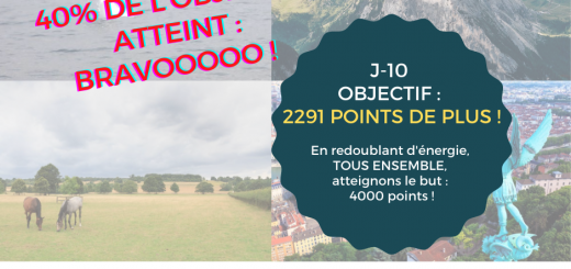 Jeu Solidaire de l'été 2020