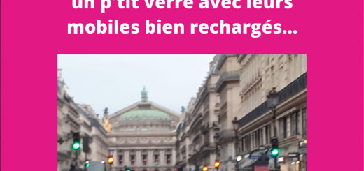 Soirée Référencement