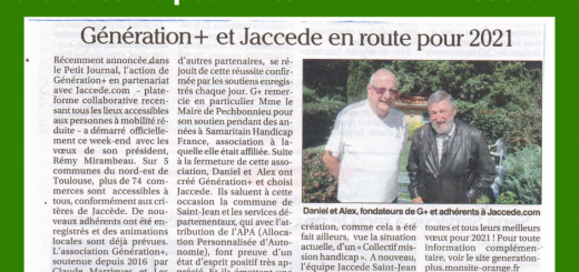 Bravo pour la mobilisation des bénévoles dans le Sud-Ouest !
